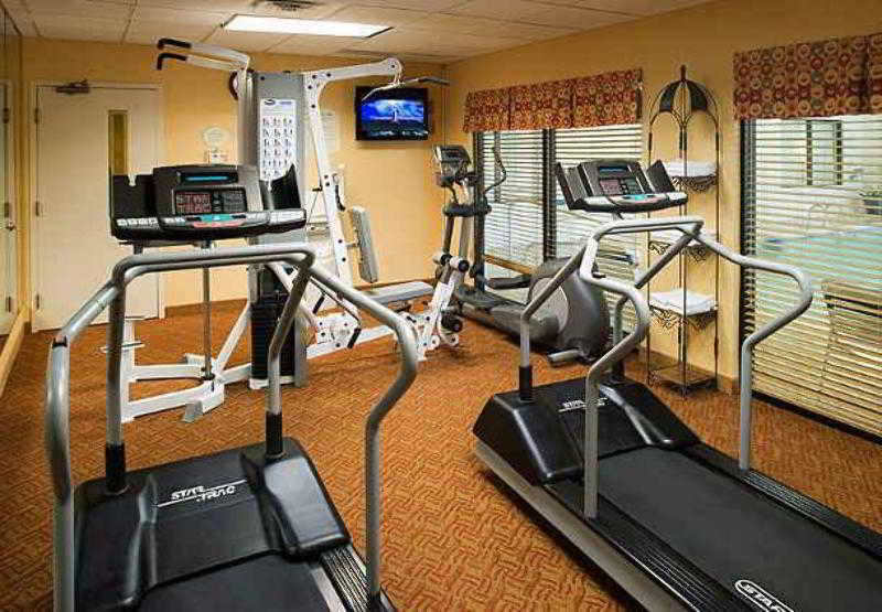 Courtyard By Marriott Wichita East Otel Dış mekan fotoğraf